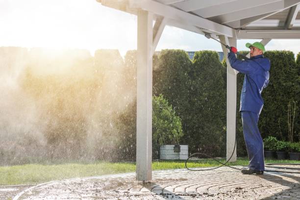 Best Patio and Deck Pressure Washing  in Mattawan, MI