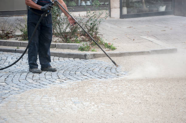 Best Parking Lot and Garage Cleaning  in Mattawan, MI